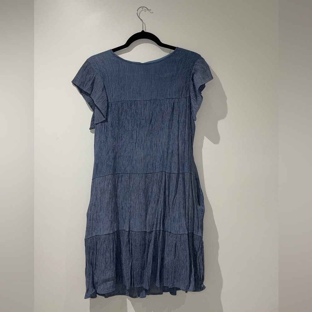 Altar’d State Mini dress